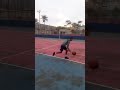metendo bandeija no treino no clube de patos de minas 🏀🏀🤘😛🤘