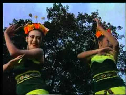 Atin Handela - Lanang Sejati