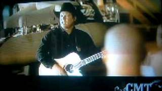 John Michael Montgomery-Letters From Home chords