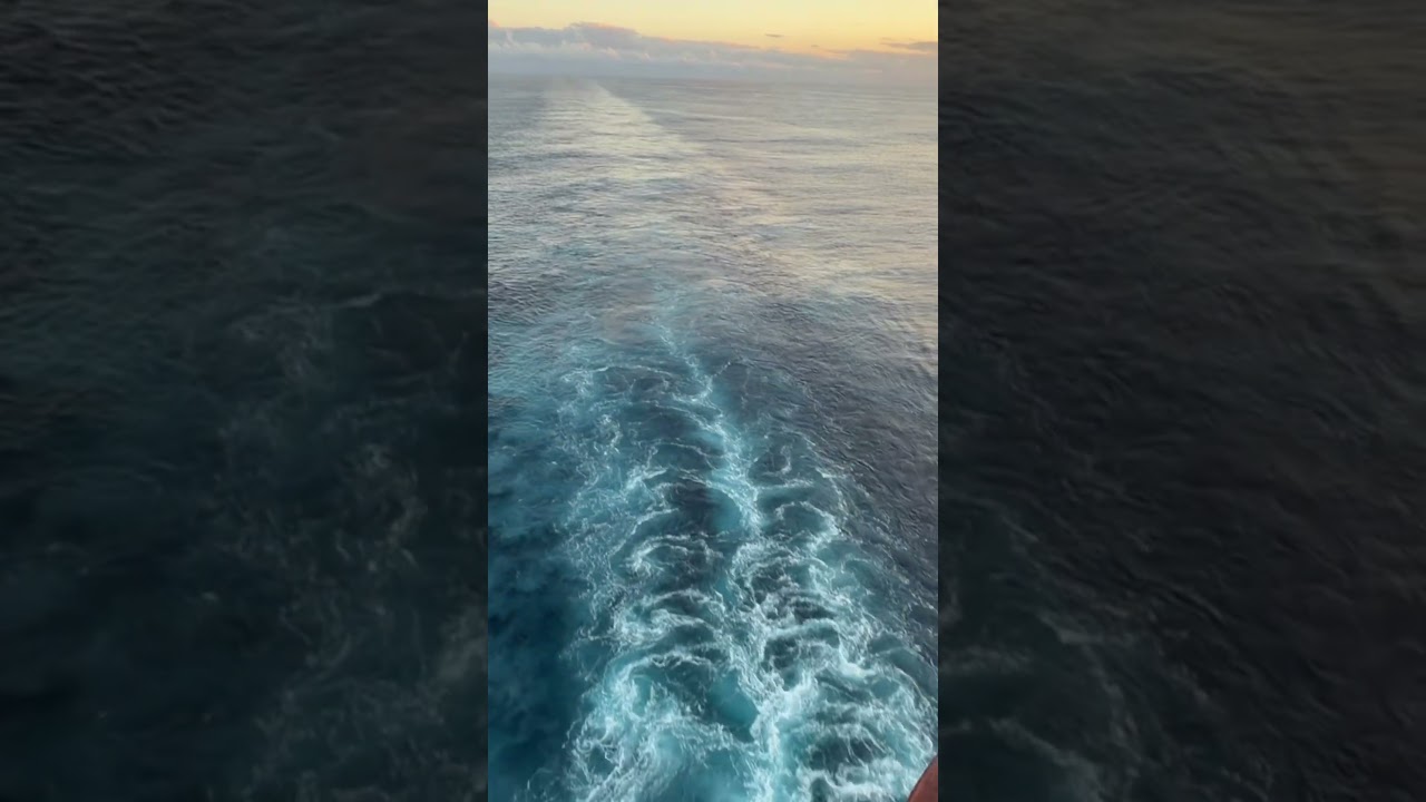 Titanic feel at Carnival Adventure #titanic # #carnivalcruise #cruise #australia