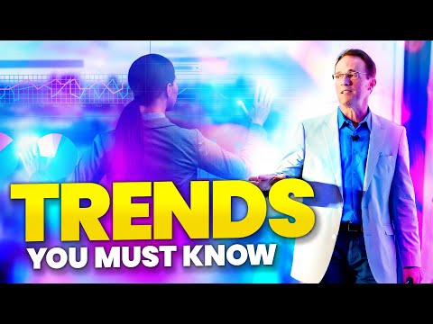 How Great Leaders Leverage Emerging Trends, with Andrew Busch