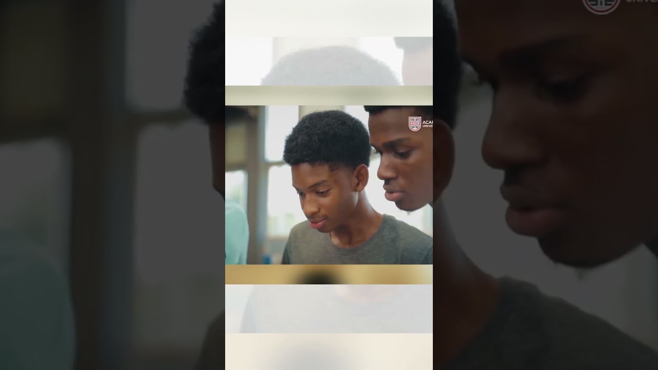 Academic City University appoints Dr Agyepong as Vice President for Institutional Advancement