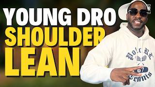 Young Dro Tells the REAL Story of How “Shoulder Lean” Became a Classic #atlantaculture