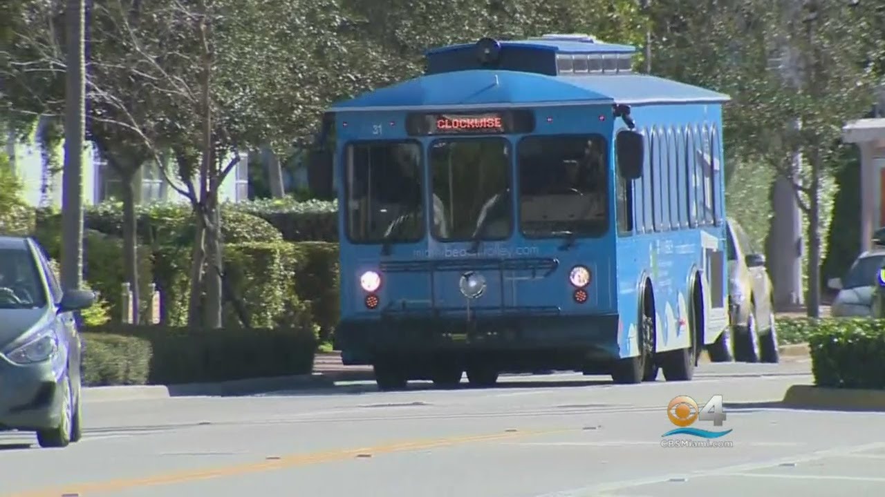 How To Navigate The Traffic From Art Basel