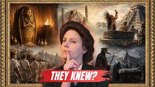 The Secret Reason Ancient Civilizations Survived (Death Rituals!)