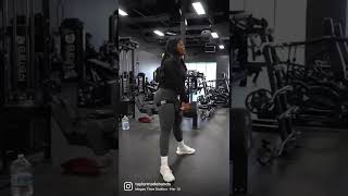 Try this super set with your BFR bands…  #taylormadebands #bfrbands #fitness