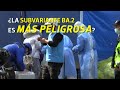 ¿La subvariante BA.2 de covid 19 es más peligrosa?