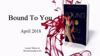 Bound To You by Alyssa Brandon  | Book Trailer