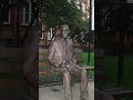 Alan Turing - Saved Millions, Destroyed for Being Gay.