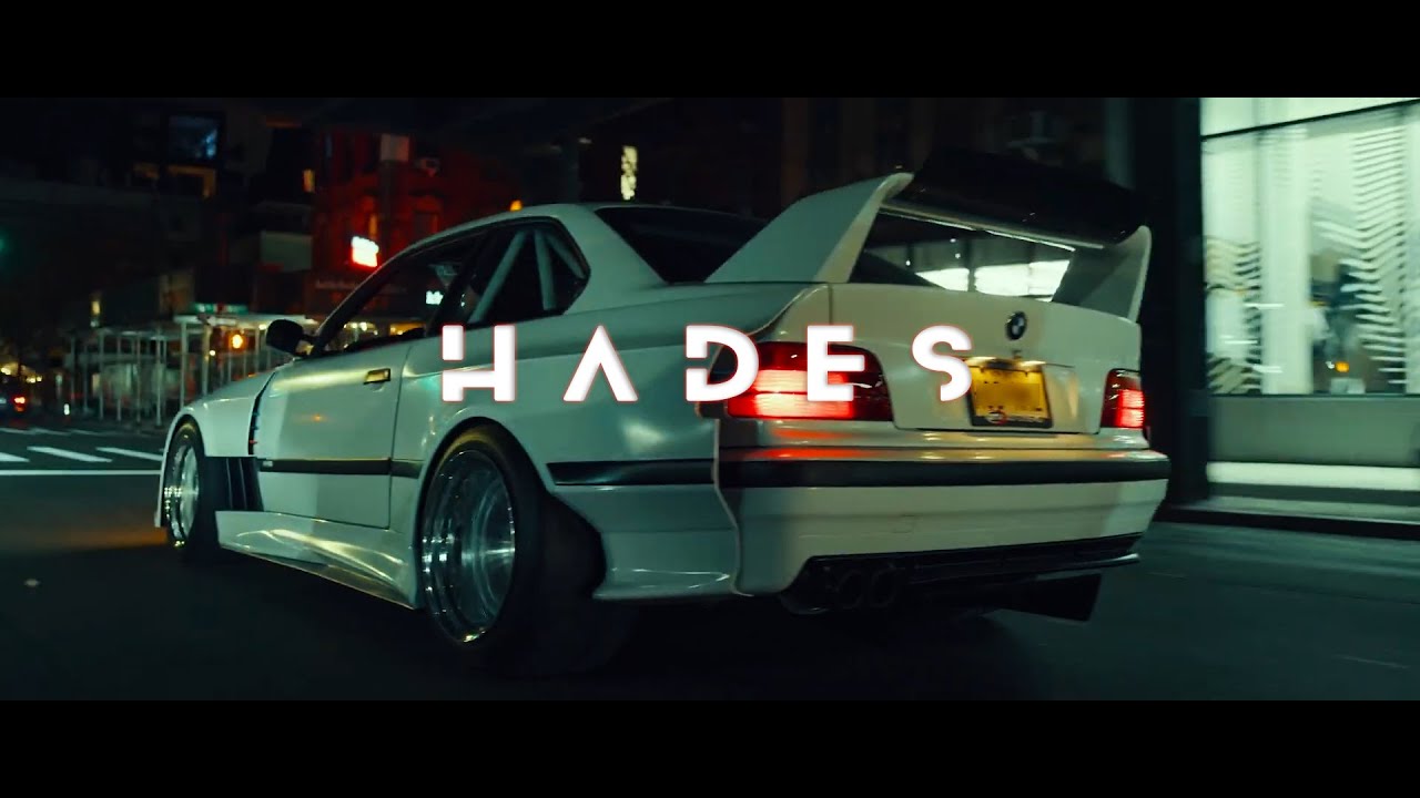 [FREE] Central Cee Type Beat x Dark UK Drill Type Beat "HADES" | Freestyle Type Beat 2022