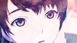 [AES]「SNS」[W♔D] Pull the trigger
