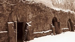 Wine Cellar Park Dunbar, WV | History