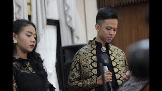 MARRY YOUR DAUGHTER (Brian Mcknight) - GRANDE MUSIC BANDUNG
