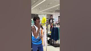 If I ever fall inlove again by Kenny Rogers & Anne Murray | Allen Arellano & Raniel Papa. #trending