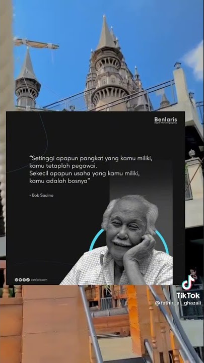 Kata-kata Motivasi from TikTok | by Fathir Alghazali