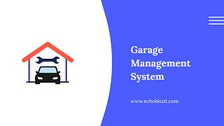 Odoo Garage Management System | Workshop, Fleet, Job Cards & Service Automation