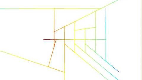 multiple crack propagation within predefined Discrete Fracture Network