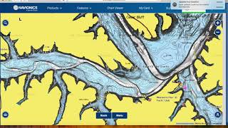 Channel Swings | Winter Bass | Lake of the Ozarks