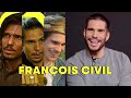 François Civil révèle les secrets de ses rôles iconiques (Les Trois Mousquetaires, Bac Nord) | GQ