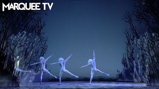 The Snow Queen- Ice Men | Scottish Ballet |Marquee TV