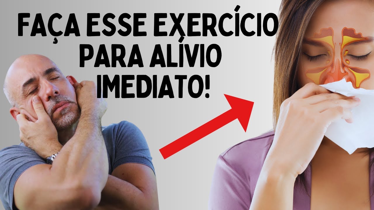 8 REMÉDIOS CASEIROS PARA RINITE | Dr Dayan Siebra - YouTube