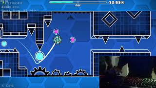 SHITTY QUANTUM PROCESSING [Sovola] 93%+38%-100%x2 // Stream 2