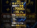 【驚愕】キオクシア決算を読む｜AI需要でメモリ市況は想定超え？1Q見通し大幅増益・ADS上場準備も注目 #キオクシア