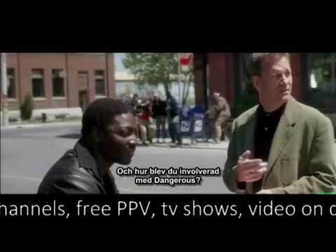 Get Rich or Die Tryin’  Picture Scene