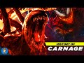 History Of CARNAGE In HINDI | Venom Let there be Carnage #CartoonFreaks