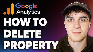 How to Delete GA4 Property (Full 2024 Guide)