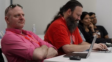 FOSSASIA Summit 2023: Hardware, Firmware, Chips, Tr 2-2 (Day 2, Afternoon)