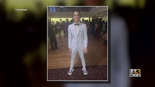 Baltimore Woman Says Teenage Son Was Killed On Junior Prom Night