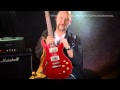 Capture de la vidéo Interview With Gene Baker "About Ronnie Montrose"