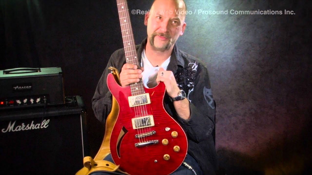 Interview with Gene Baker "About Ronnie Montrose"