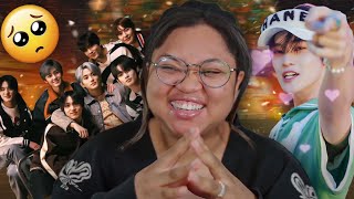 NCT DREAM - Candy Catchup & Graduation Special Video | Reaction