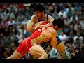 Вольная и Классическая Борьба - ЛУЧШИЕ БРОСКИ в мире | Wrestling the BEST THROWS in the world 2017 !