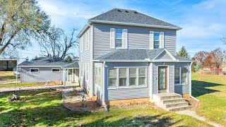 21555 235th Street video tour