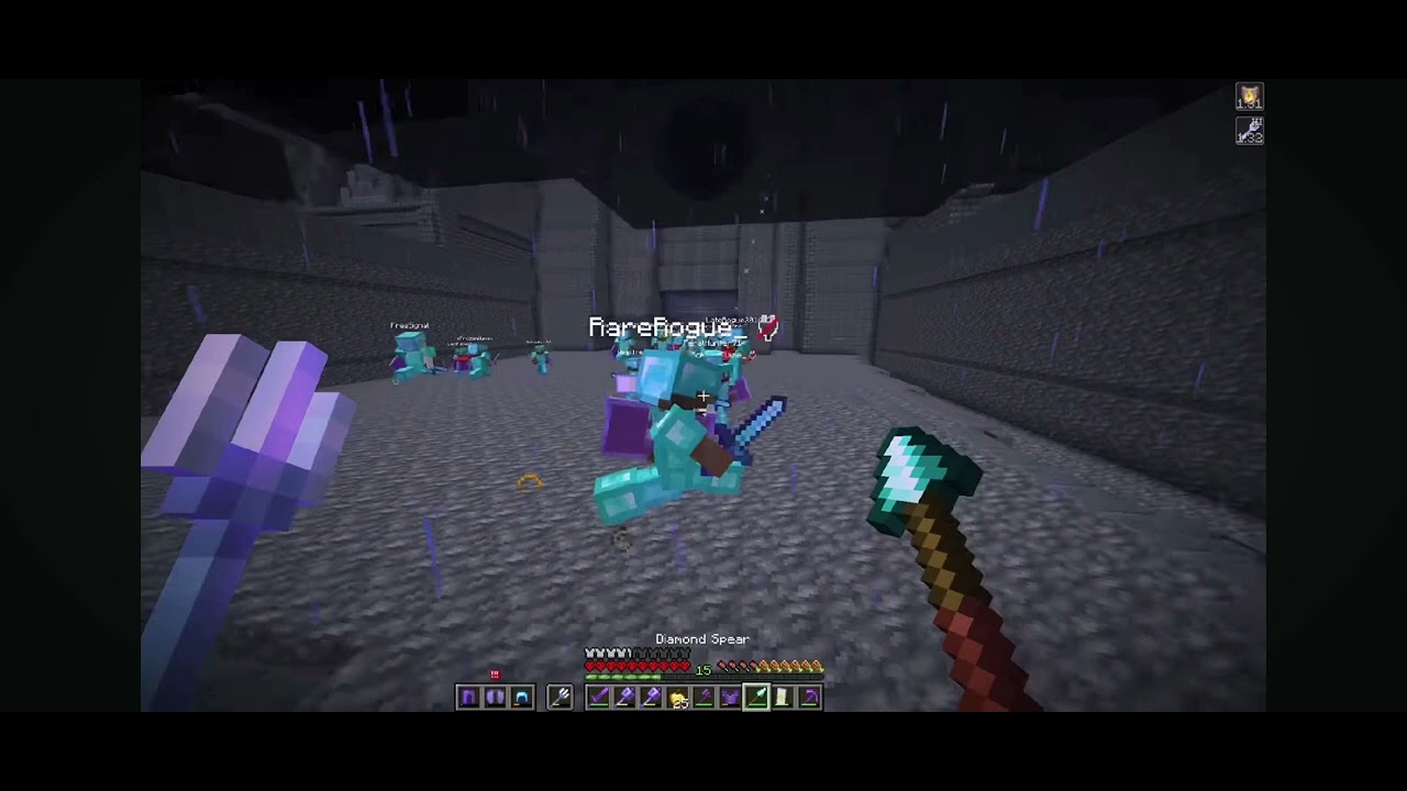 Chaos construct (slowed no reverb :c ) credits to @AZALI00013 for making this song.