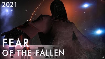 Thumbnail of HELLOWEEN - Fear Of The Fallen (Official Lyric Video)