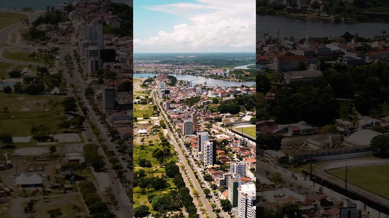Cidade Nova - Ilhéus-ba✨