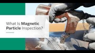 Famous How Magnetic Particle Testing MPI works Wealth