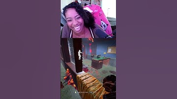 Nemesis’ zombies are OP🤭 #dbd #dbdshorts #deadbydaylight