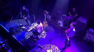 Watch Augustana The Distance video