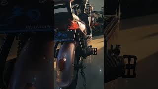 Presenting Lazer By Huaguan Ev