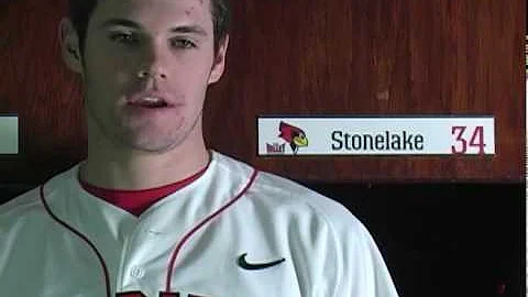 Get to Know...Cory Stonelake