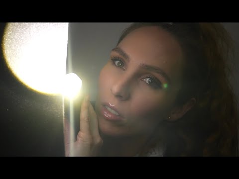 ASMR 🔦 Blinding Bright AF Light Triggers for SLEEPING (do what I say)!