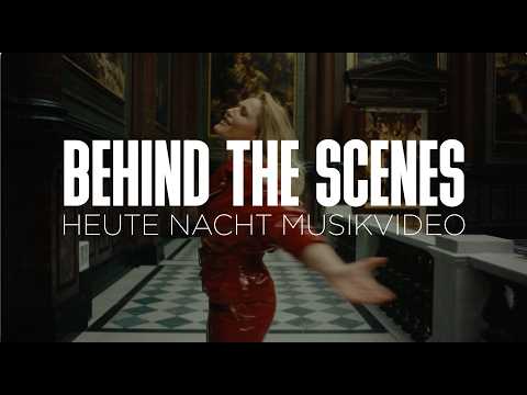 Helene Fischer – Heute Nacht (Behind the Scenes)