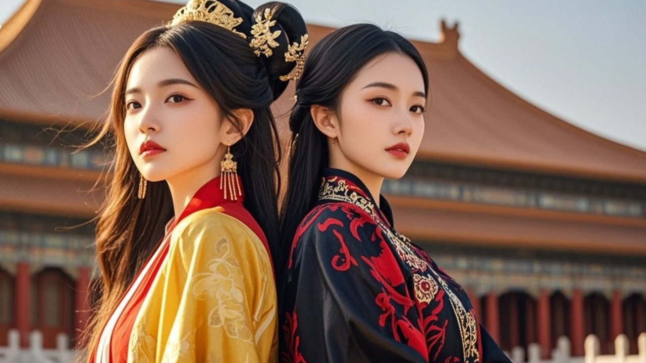 [MULTI SUB]【完整版】 | 两个太后斗了一辈子却被迫害致死，重生后她们复仇归来！#短剧全集 #最火短剧推荐 | 甜梦剧场