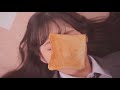 ゆいゆいちゃんに無限食パン！NGの多かったシーン！ #恋に無駄口 #小栗有以