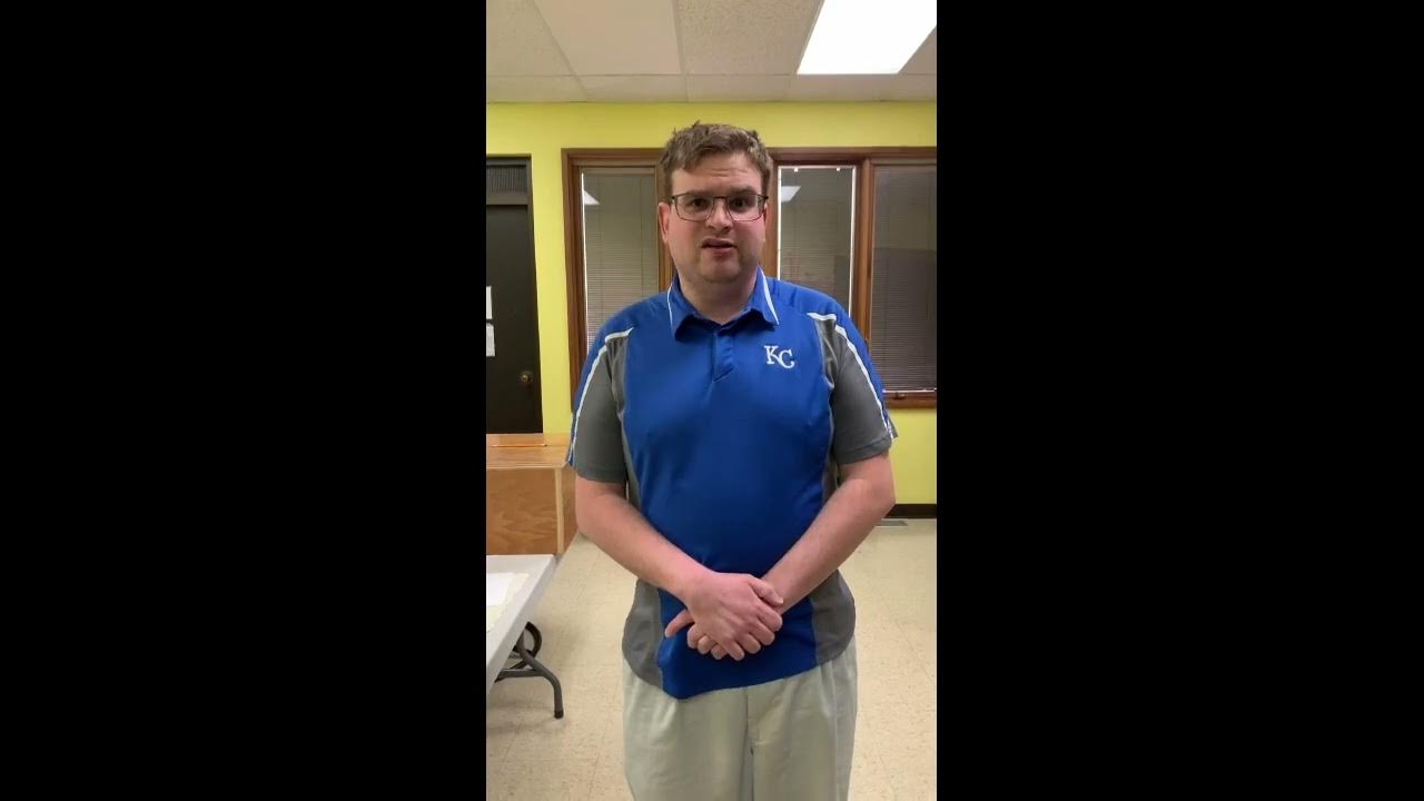 STRAW VOTE VIDEO YouTube